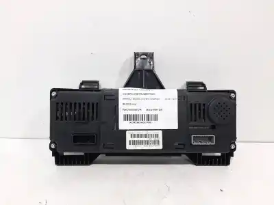 Автозапчасти б/у приборная доска за renault scenic ii grand emotion ссылки oem iam 250450012r  