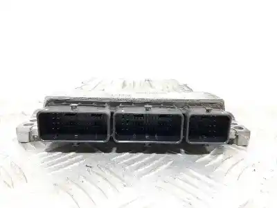 Second-hand car spare part ecu engine control for renault scenic ii grand emotion oem iam references   s180067107