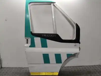 Автозапчасти б/у дверь передняя правая за ford transit combi ´06 ft 260 corto ссылки oem iam 