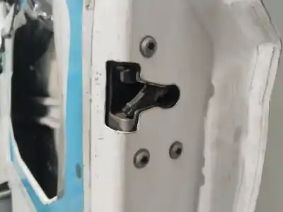 Second-hand car spare part front right door for ford transit combi ´06 ft 260 corto oem iam references   