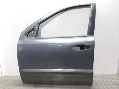 Автозапчасти б/у левая передняя дверь за kia sorento i (jc) 2.5 crdi ссылки oem iam 760033e100 Автозапчасти б/у левая передняя дверь за kia sorento i (jc) 2.5 crdi ссылки oem iam 760033e100