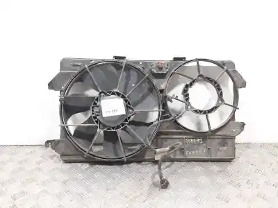 Автозапчасти б/у электрический вентилятор за ford transit connect (tc7) furgón (2006->) ссылки oem iam 2t148c607ha