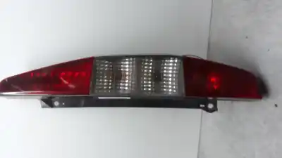 Pezzo di ricambio per auto di seconda mano LUCI POSTERIORI DESTRA per FIAT DOBLO (119)  Riferimenti OEM IAM   