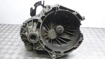 Second-hand car spare part GEARBOX for FORD TRANSIT COMBI ´06  OEM IAM references 6C1R7F096  