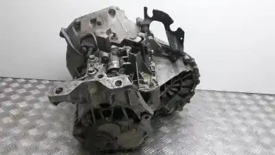 Автозапчастина б/у коробка передач для ford transit combi ´06 ft 260 corto посилання на oem iam 6c1r7f096  