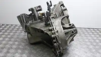 Автозапчастина б/у коробка передач для ford transit combi ´06 ft 260 corto посилання на oem iam 6c1r7f096  