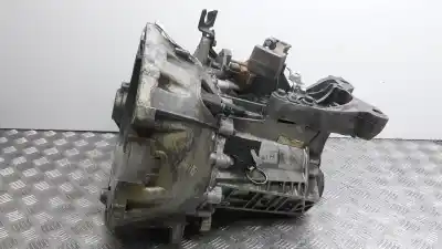 Автозапчастина б/у коробка передач для ford transit combi ´06 ft 260 corto посилання на oem iam 6c1r7f096  