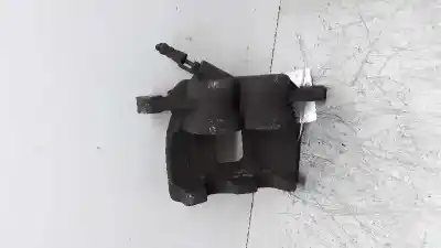 Автозапчастина б/у передній лівий гальмум для ford transit combi ´06 ft 260 corto посилання на oem iam   