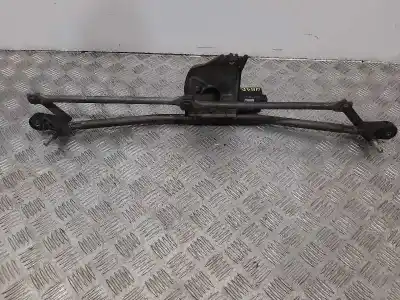 Автозапчастина б/у двигатель передніх склоочисників для ford transit combi ´06 ft 260 corto посилання на oem iam 