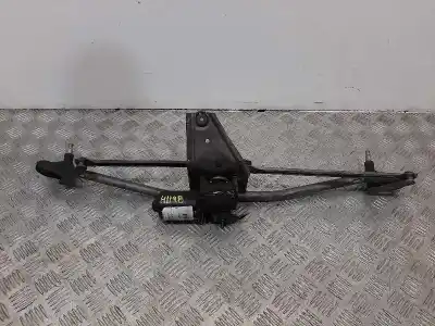 Автозапчастина б/у двигатель передніх склоочисників для ford transit combi ´06 ft 260 corto посилання на oem iam   