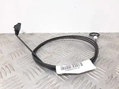 Second-hand car spare part bonnet handle for mini mini (r50, r53) one oem iam references 