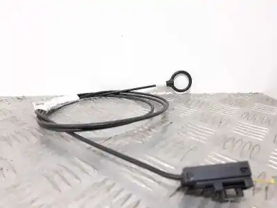 Автозапчасти б/у задняя ручка капота за mini mini (r50, r53) one ссылки oem iam   