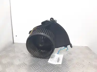 Second-hand car spare part heater blower motor for citroen jumpy hdi 90 27 l1h1 furg. oem iam references  Second-hand car spare part heater blower motor for citroen jumpy hdi 90 27 l1h1 furg. oem iam references