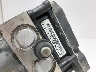 Second-hand car spare part abs for citroen jumpy hdi 90 27 l1h1 furg. oem iam references  9661887180 1440188780 Second-hand car spare part abs for citroen jumpy hdi 90 27 l1h1 furg. oem iam references  9661887180 1440188780