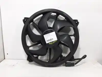 Second-hand car spare part radiator cooling fan for citroen jumpy hdi 90 27 l1h1 furg. oem iam references  Second-hand car spare part radiator cooling fan for citroen jumpy hdi 90 27 l1h1 furg. oem iam references