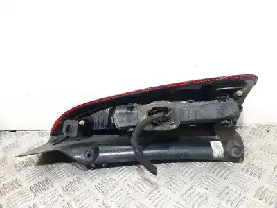 Second-hand car spare part left tailgate light for renault espace iv (jk0) expression oem iam references   