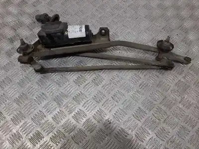 Recambio de automóvil de segunda mano de motor limpia delantero para honda accord berlina (cg7-9/ch1-7) 2.0 td (5 asientos) referencias oem iam   