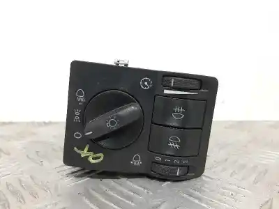Second-hand car spare part HEADLIGHTS SWITCH for OPEL CORSA C  OEM IAM references 09138124  