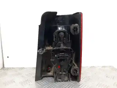 Second-hand car spare part left tailgate light for citroen berlingo 1.9 d multispace oem iam references   