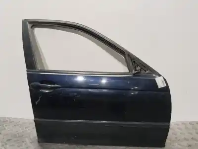 Second-hand car spare part FRONT RIGHT DOOR for BMW SERIE 3 BERLINA (E46)  OEM IAM references 41517034152  