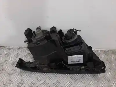 Second-hand car spare part LEFT HEADLIGHT for BMW SERIE 3 BERLINA (E46)  OEM IAM references 63127165769  