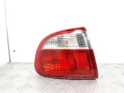 Piesă de schimb auto la mâna a doua LAMPÃ SPATE STÂNGA pentru SEAT TOLEDO (1M2)  Referințe OEM IAM 1M5945111  