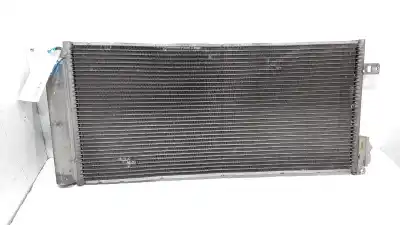 Pezzo di ricambio per auto di seconda mano condensatore / radiatore aria condizionata per fiat grande punto (199_) 1.9 d multijet riferimenti oem iam 