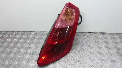 Pezzo di ricambio per auto di seconda mano luci posteriori destra per fiat grande punto (199_) 1.9 d multijet riferimenti oem iam 27460202
