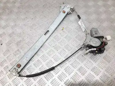 Second-hand car spare part driver left window regulator for mazda premacy (cp) comfort oem iam references 862040  