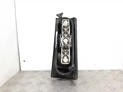 Second-hand car spare part left tailgate light for renault express 4/1595 oem iam references   