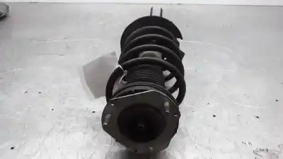 Автозапчасти б/у ПЕРЕДНИЙ ЛЕВЫЙ АМОРТИЗАТОР за FORD FIESTA (CB1)  ссылки OEM IAM 1713958  