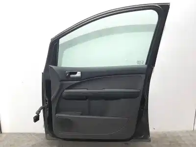 Peça sobressalente para automóvel em segunda mão porta dianteira direita por ford focus c-max (cap) ambiente (d) referências oem iam 1678023  