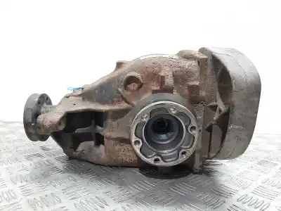 Second-hand car spare part rear differential for bmw x5 (e53) 3.0i oem iam references 07510655