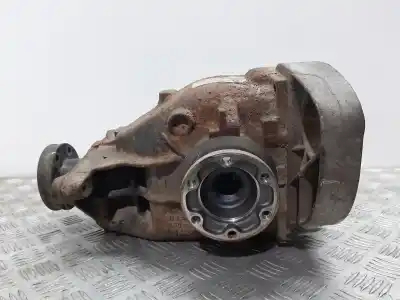 Second-hand car spare part rear differential for bmw x5 (e53) 3.0i oem iam references 07510655  e2637r
