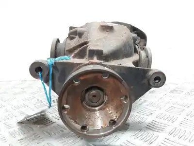 Second-hand car spare part rear differential for bmw x5 (e53) 3.0i oem iam references 07510655  e2637r