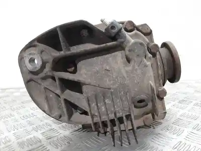 Second-hand car spare part rear differential for bmw x5 (e53) 3.0i oem iam references 07510655  e2637r