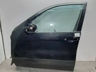 Second-hand car spare part left front door for bmw x5 (e53) 3.0i oem iam references 41518256823