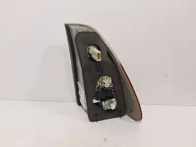 Second-hand car spare part left tailgate light for bmw x5 (e53) 3.0i oem iam references 63217164471  