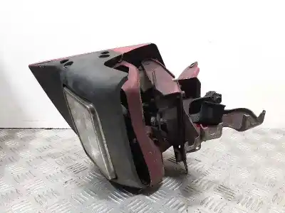 Second-hand car spare part right headlight for ford probe 2.5 v6 24v cat oem iam references 3465449  