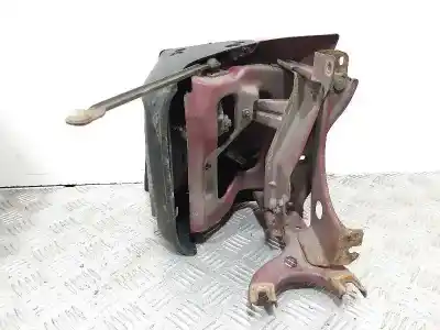 Second-hand car spare part left headlight for ford probe 2.5 v6 24v cat oem iam references   