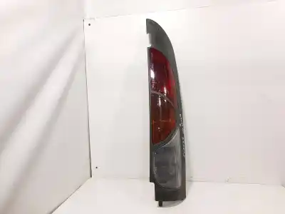 Second-hand car spare part right tailgate light for renault kangoo (f/kc0) alize oem iam references  Second-hand car spare part right tailgate light for renault kangoo (f/kc0) alize oem iam references