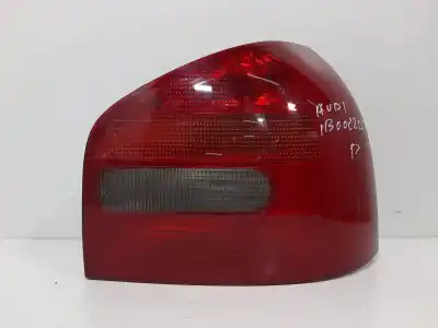 Автозапчасти б/у ПРАВЫЙ ЗАДНИЙ ФОНАРЬ за AUDI A3 (8L)  ссылки OEM IAM 8L0945096A  