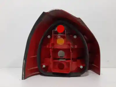 Pezzo di ricambio per auto di seconda mano luci posteriori destra per audi a3 (8l) 1.6 ambiente riferimenti oem iam 8l0945096a  