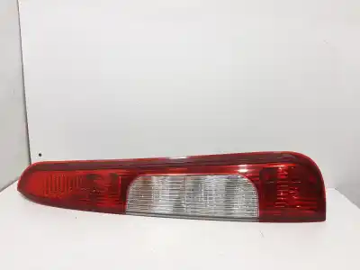 Автозапчасти б/у правый задний фонарь за ford focus c-max (cap) trend (d) ссылки oem iam 