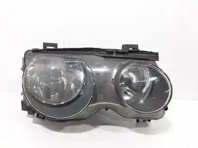 Tweedehands auto-onderdeel RECHTS KOPLAMP voor BMW SERIE 3 COMPACT (E46)  OEM IAM-referenties 63126901970  