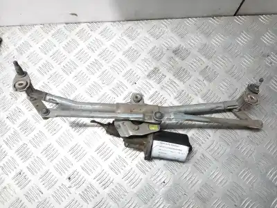 Автозапчасти б/у мотор переднего стеклоочистителя за seat leon (1m1) signo ссылки oem iam 