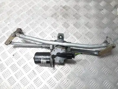 Second-hand car spare part front windshield wiper motor for seat leon (1m1) signo oem iam references   