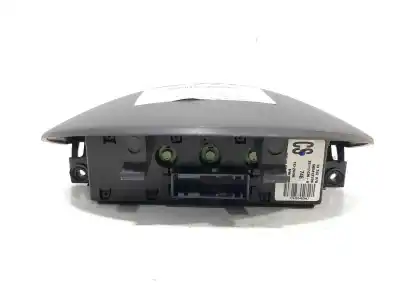 Second-hand car spare part multifunction display for opel combo familiar oem iam references 13242079  