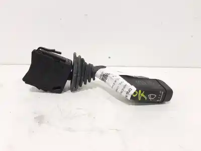 Second-hand car spare part windshiel wiper switch for opel combo familiar oem iam references 