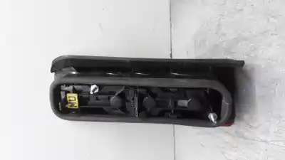 Second-hand car spare part right tailgate light for opel combo familiar oem iam references   